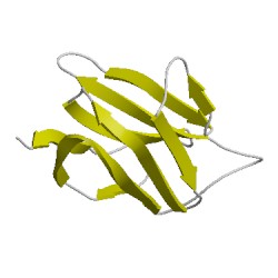 Image of CATH 1yekL01