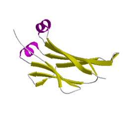 Image of CATH 1yekL02