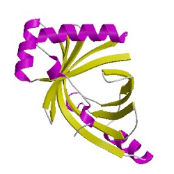 Image of CATH 1yemA