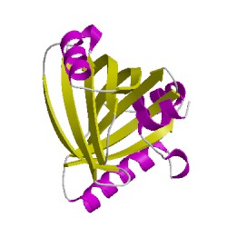 Image of CATH 1yemB