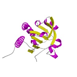Image of CATH 1yepB00