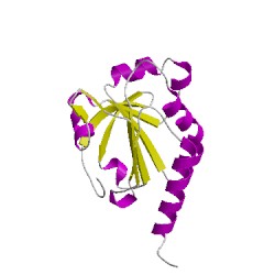 Image of CATH 1yepE00