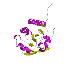 Image of CATH 1yexA