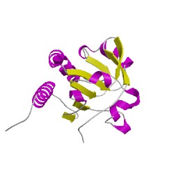 Image of CATH 1yexB