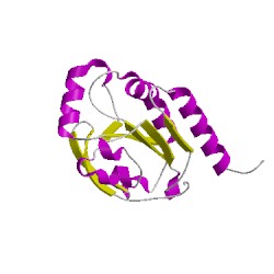 Image of CATH 1yexC