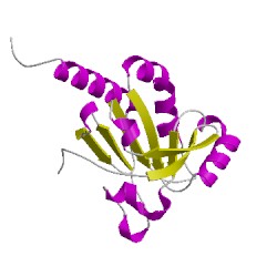 Image of CATH 1yexD00