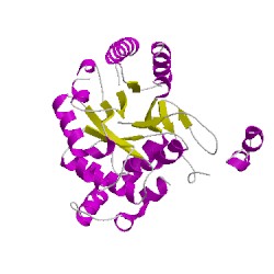 Image of CATH 1yeyA02