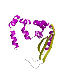 Image of CATH 1yeyB01