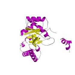 Image of CATH 1yeyB02