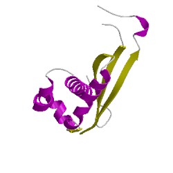 Image of CATH 1yeyC01