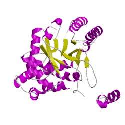 Image of CATH 1yeyC02