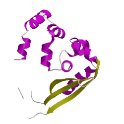 Image of CATH 1yeyD01