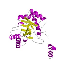 Image of CATH 1yeyD02