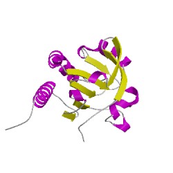 Image of CATH 1yf0B