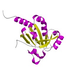 Image of CATH 1yf0D