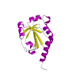 Image of CATH 1yf0E00