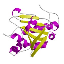 Image of CATH 1yf1B