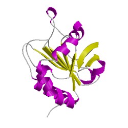Image of CATH 1yf1D