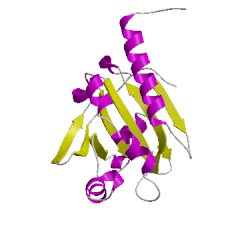 Image of CATH 1yf1E