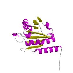 Image of CATH 1yf1F