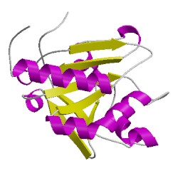 Image of CATH 1yf1G00