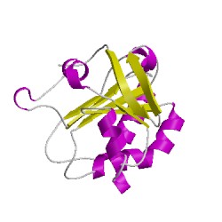 Image of CATH 1yf1H00