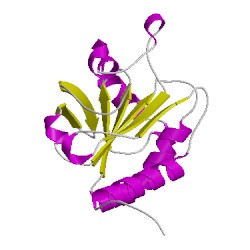 Image of CATH 1yf1I00