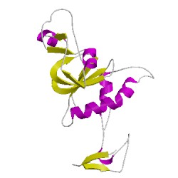 Image of CATH 1yf2A01