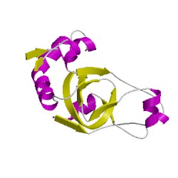 Image of CATH 1yf2A03