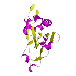 Image of CATH 1yf2B03