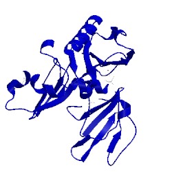 Image of CATH 1yf5