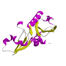 Image of CATH 1yf5L01