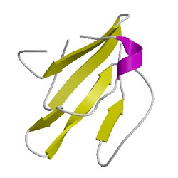 Image of CATH 1yf5L02