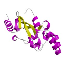 Image of CATH 1yf9A