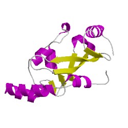 Image of CATH 1yf9B