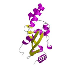 Image of CATH 1yf9C