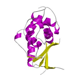 Image of CATH 1yfhA