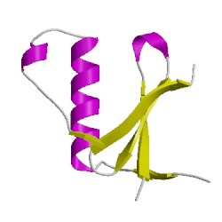 Image of CATH 1yfhA01