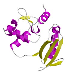 Image of CATH 1yfhB