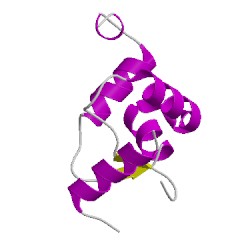 Image of CATH 1yfhC02