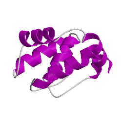 Image of CATH 1yfjD02