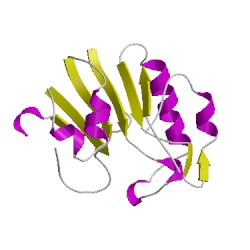 Image of CATH 1yfjF01