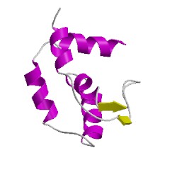 Image of CATH 1yfjF02