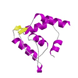 Image of CATH 1yflA02