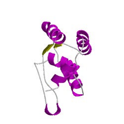 Image of CATH 1yflB02