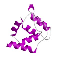 Image of CATH 1yflD02