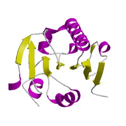 Image of CATH 1yflE01