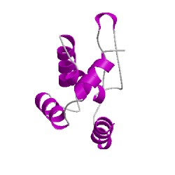 Image of CATH 1yflE02