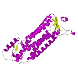 Image of CATH 1yfmA02