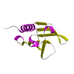 Image of CATH 1yfnA00